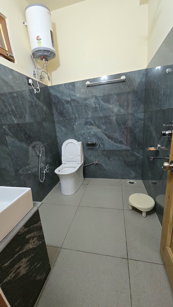Hiund Homestay Room 4